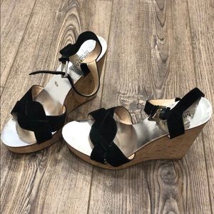 Michael by Michael Kors Wedges